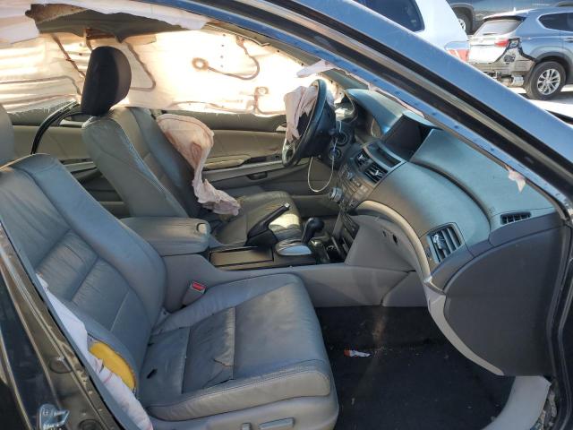 Photo 7 from auction – 2008 HONDA ACCORD EXL with VIN 1HGCP368X8A080373