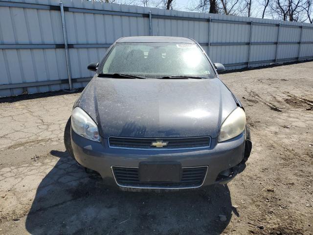 Photo 5 from auction – 2011 CHEVROLET IMPALA LT with VIN 2G1WG5EK9B1270034
