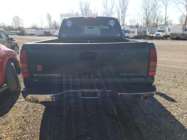 Photo 6 from auction – 2002 CHEVROLET SILVERADO with VIN 1GCHK29U32E216087