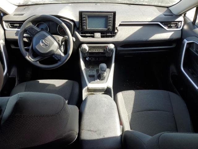 Photo 8 from auction – 2019 TOYOTA RAV4 LE with VIN 2T3H1RFV9KC013563