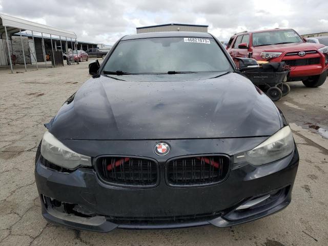 Photo 5 from auction – 2013 BMW 328 I SULE with VIN WBA3C1C52DF439508
