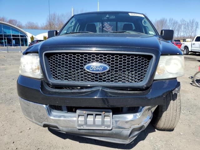 Photo 5 from auction – 2004 FORD F150 with VIN 1FTRF12W34NA78097