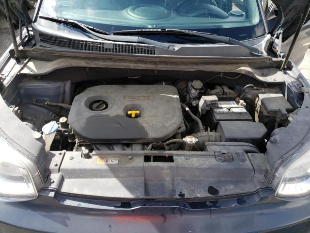 Photo 11 from auction – 2014 KIA SOUL ! with VIN KNDJX3A55E7081524