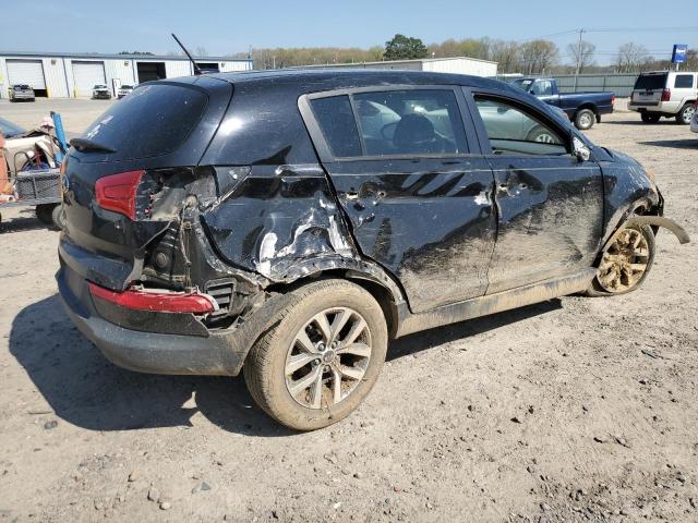 Photo 3 from auction – 2015 KIA SPORTAGE L with VIN KNDPB3AC3F7699286