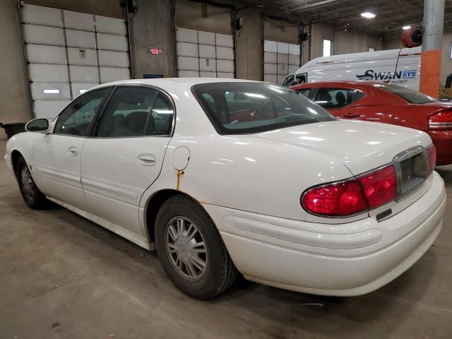 Photo 2 from auction – 2003 BUICK LESABRE CU with VIN 1G4HP54K734106672