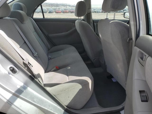 Photo 10 from auction – 2007 TOYOTA COROLLA CE with VIN 1NXBR32E87Z823850