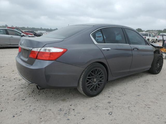 Photo 3 from auction – 2015 HONDA ACCORD LX with VIN 1HGCR2F37FA045716