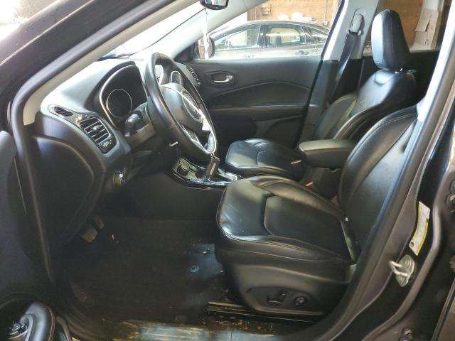 Photo 7 from auction – 2018 JEEP COMPASS LI with VIN 3C4NJDCB8JT354201