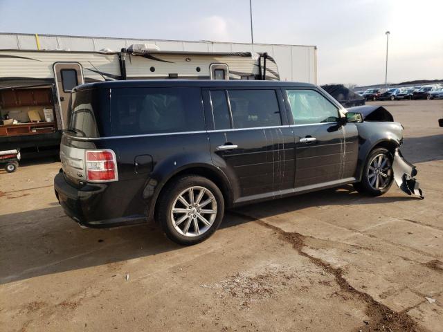 Photo 3 from auction – 2015 FORD FLEX LIMIT with VIN 2FMHK6D88FBA03201