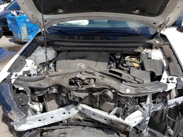 Photo 11 from auction – 2020 MAZDA CX-5 GRAND with VIN JM3KFADM6L0835333