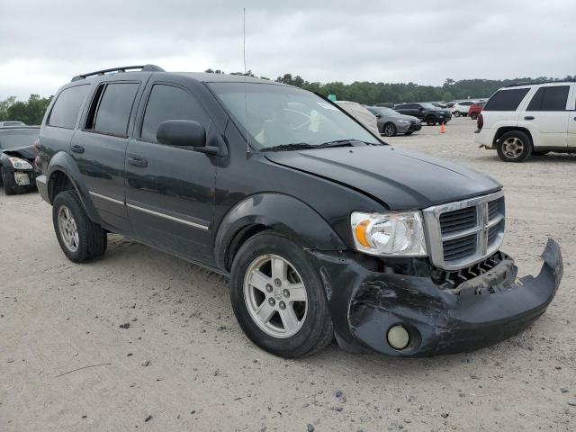 Photo 4 from auction – 2008 DODGE DURANGO SL with VIN 1D8HD48K58F153505