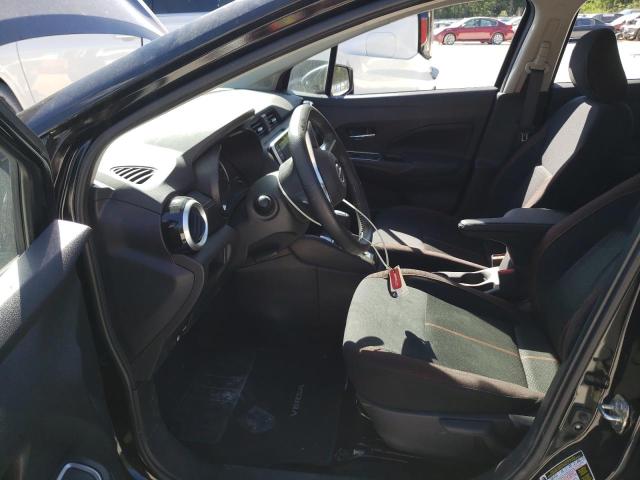 Photo 7 from auction – 2020 NISSAN VERSA SR with VIN 3N1CN8FV4LL901575