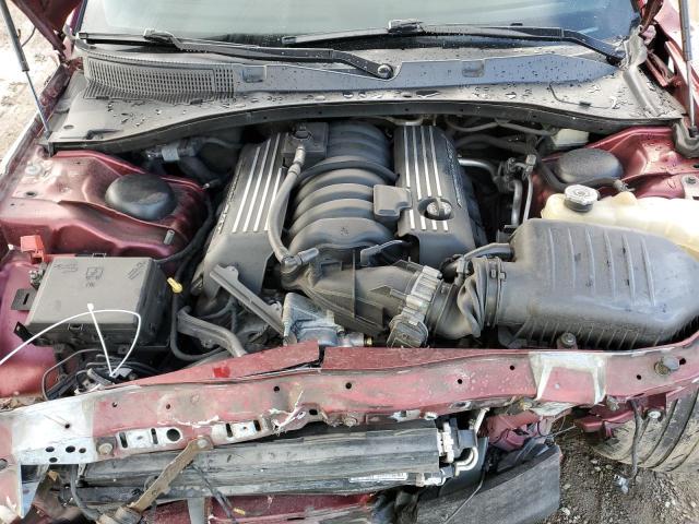 Zdjęcie 11 z aukcji – 2017 DODGE CHARGER R/ z VIN 2C3CDXGJ6HH651301