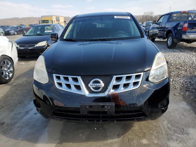 Photo 5 from auction – 2011 NISSAN ROGUE S with VIN JN8AS5MT7BW577192
