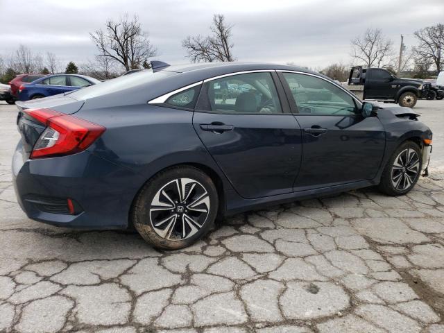 Photo 3 from auction – 2017 HONDA CIVIC EX with VIN 19XFC1F33HE028113