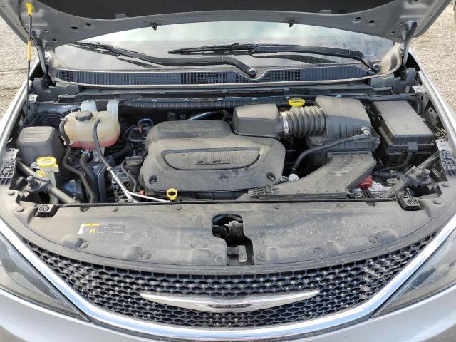 Photo 12 from auction – 2021 CHRYSLER VOYAGER LX with VIN 2C4RC1DG3MR528882