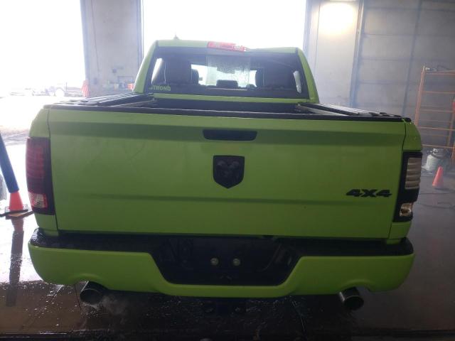 Photo 6 from auction – 2017 RAM 1500 SPORT with VIN 1C6RR7MT3HS798379