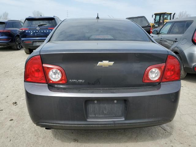 Photo 6 from auction – 2011 CHEVROLET MALIBU LS with VIN 1G1ZB5E19BF205552