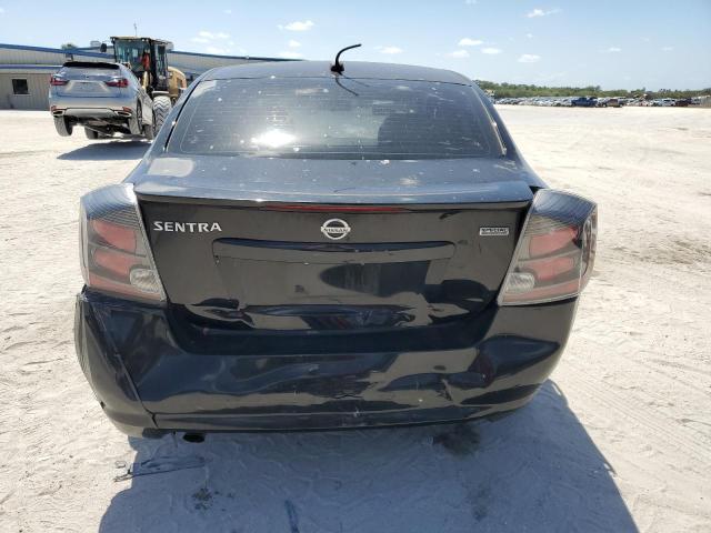 Photo 6 from auction – 2012 NISSAN SENTRA 2.0 with VIN 3N1AB6AP9CL633197