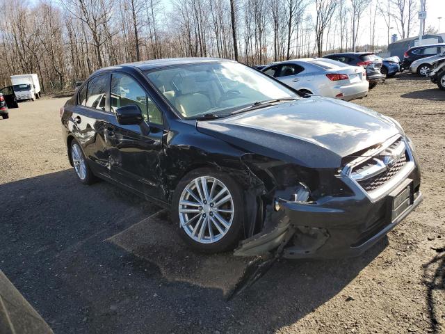 Photo 4 from auction – 2012 SUBARU IMPREZA PR with VIN JF1GJAD65CH029022