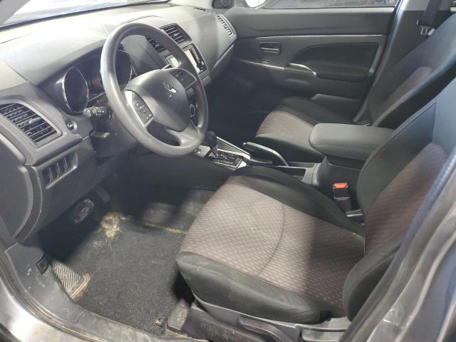Photo 7 from auction – 2019 MITSUBISHI OUTLANDER with VIN JA4AR3AU1KU033723