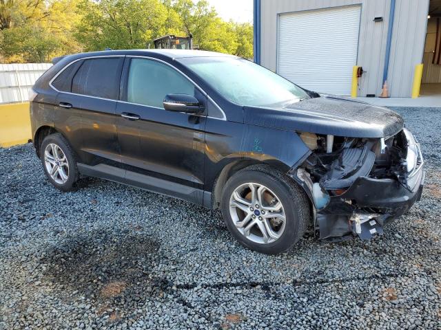 Photo 4 from auction – 2016 FORD EDGE TITAN with VIN 2FMPK4K96GBB42837