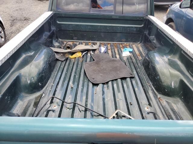 Photo 10 from auction – 2001 FORD RANGER SUP with VIN 1FTYR14U21PA97979