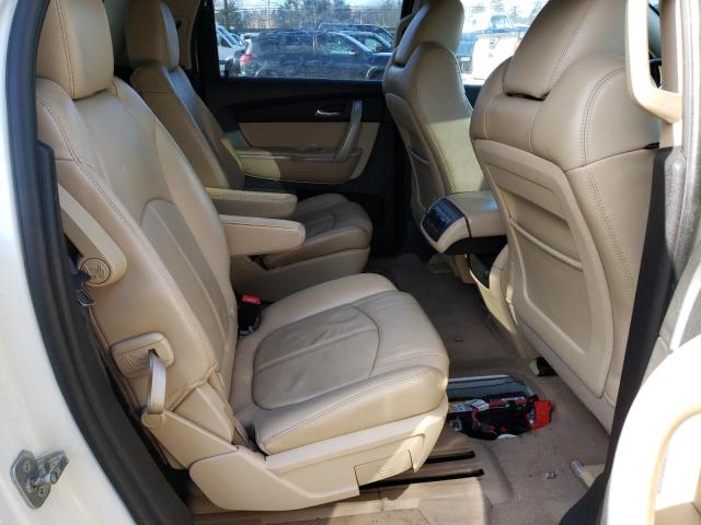 Photo 10 from auction – 2012 GMC ACADIA SLT with VIN 1GKKVRED1CJ397618
