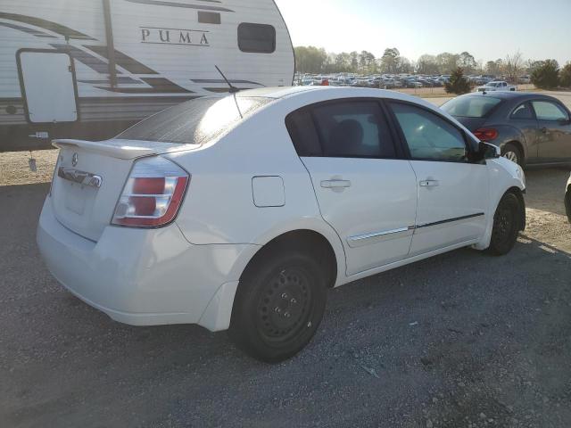 Photo 3 from auction – 2012 NISSAN SENTRA 2.0 with VIN 3N1AB6AP4CL667886