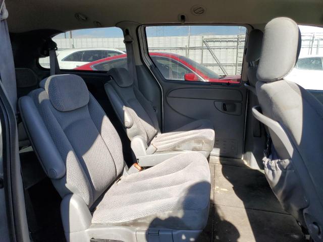 Photo 11 from auction – 2005 DODGE GRAND CARA with VIN 2D4GP24R95R267104