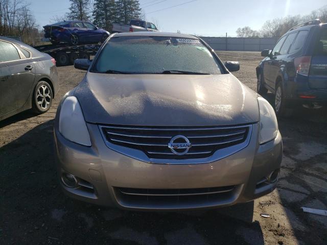 Photo 5 from auction – 2012 NISSAN ALTIMA BAS with VIN 1N4AL2APXCN554954