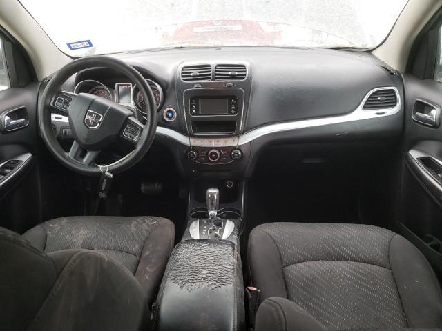 Photo 8 from auction – 2013 DODGE JOURNEY SX with VIN 3C4PDCBB8DT557492