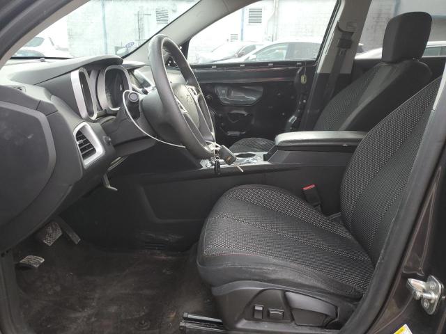 Photo 7 from auction – 2016 CHEVROLET EQUINOX LS with VIN 2GNFLEEK0G6302826