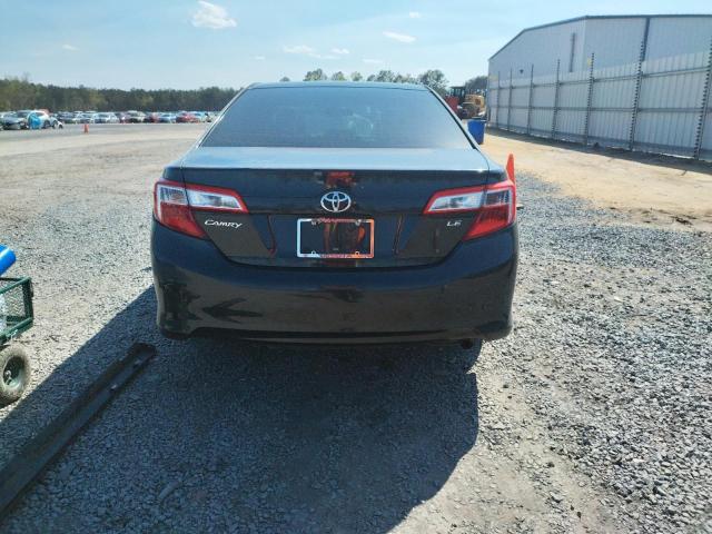 Photo 6 from auction – 2014 TOYOTA CAMRY L with VIN 4T4BF1FK6ER340972