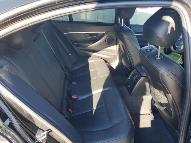 Photo 10 from auction – 2018 BMW 330 I with VIN WBA8B9C51JEE81535
