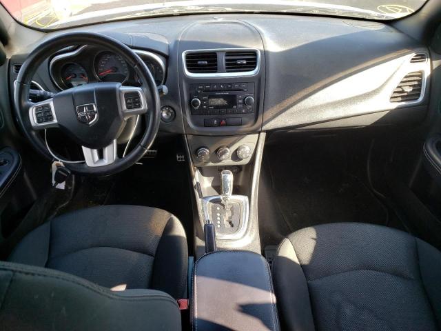 Photo 8 from auction – 2012 DODGE AVENGER SX with VIN 1C3CDZCBXCN280380