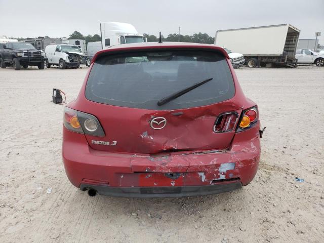 صورة رقم 6 من المزاد - 2006 MAZDA 3 HATCHBAC مع VIN JM1BK143561447987