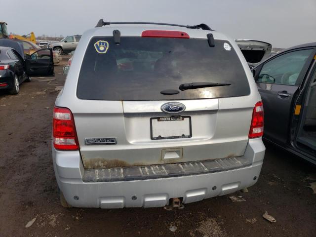 Photo 6 from auction – 2012 FORD ESCAPE LIM with VIN 1FMCU0EG7CKA67271
