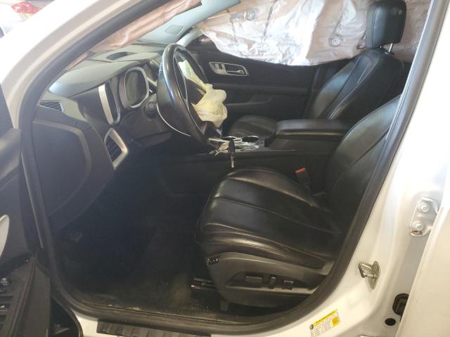 Photo 7 from auction – 2013 CHEVROLET EQUINOX LT with VIN 2GNFLGEK1D6321828