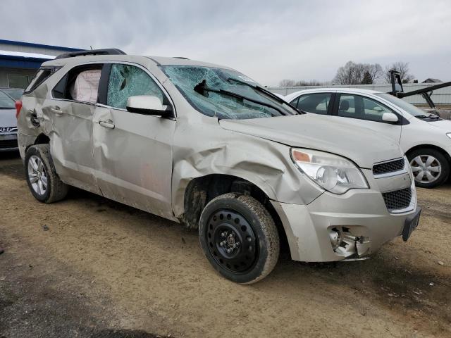 Photo 4 from auction – 2013 CHEVROLET EQUINOX LT with VIN 1GNFLEEK5DZ129448