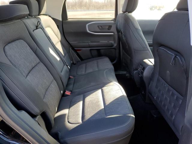 Photo 11 from auction – 2021 FORD BRONCO SPO with VIN 3FMCR9B65MRB21732
