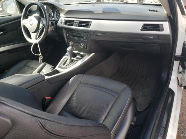 Photo 8 from auction – 2012 BMW 328 I SULE with VIN WBAKE5C54CE755624