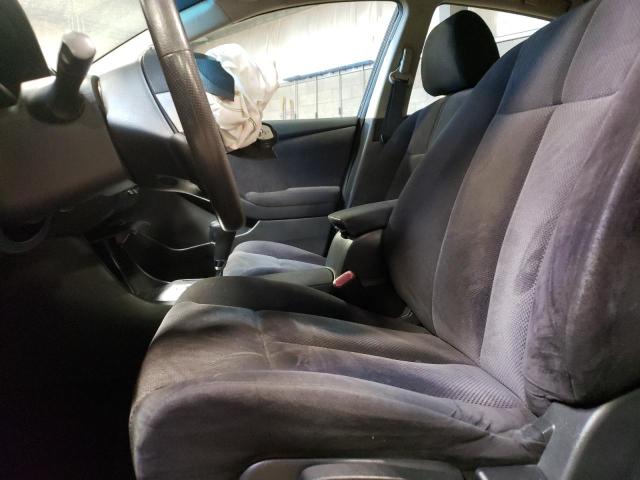 Photo 7 from auction – 2008 NISSAN ALTIMA 2.5 with VIN 1N4AL21E98N502107