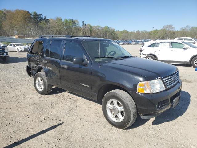 Photo 4 from auction – 2004 FORD EXPLORER X with VIN 1FMZU73K84ZA86513