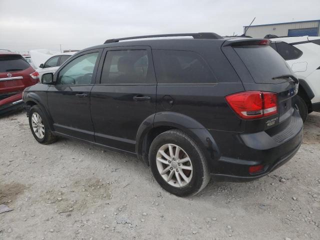 Photo 2 from auction – 2013 DODGE JOURNEY SX with VIN 3C4PDCBB8DT557492
