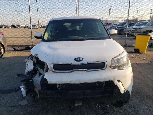 Photo 5 from auction – 2016 KIA SOUL with VIN KNDJN2A24G7361136