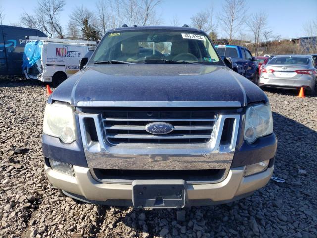 Photo 5 from auction – 2008 FORD EXPLORER E with VIN 1FMEU74E08UA15865