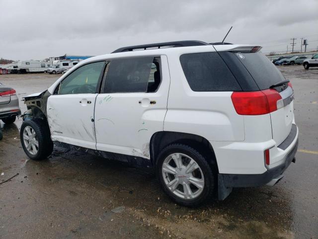 Photo 2 from auction – 2017 GMC TERRAIN SL with VIN 2GKFLTE37H6269710