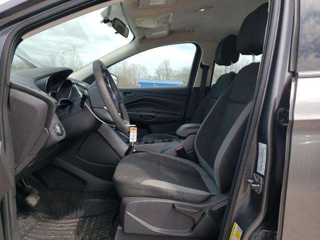 Photo 7 from auction – 2013 FORD ESCAPE S with VIN 1FMCU0F78DUC34919