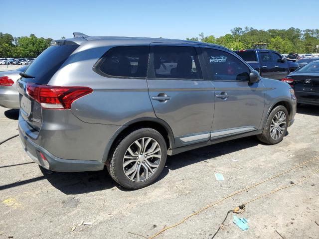 Foto 3 de la subasta – 2017 MITSUBISHI OUTLANDER con VIN JA4AD2A39HZ054380